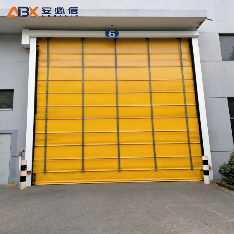 重庆伸缩式卸货平台