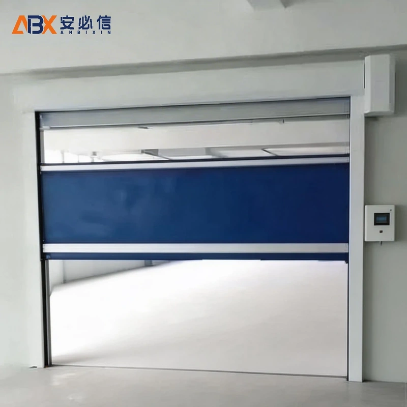 重庆高速门