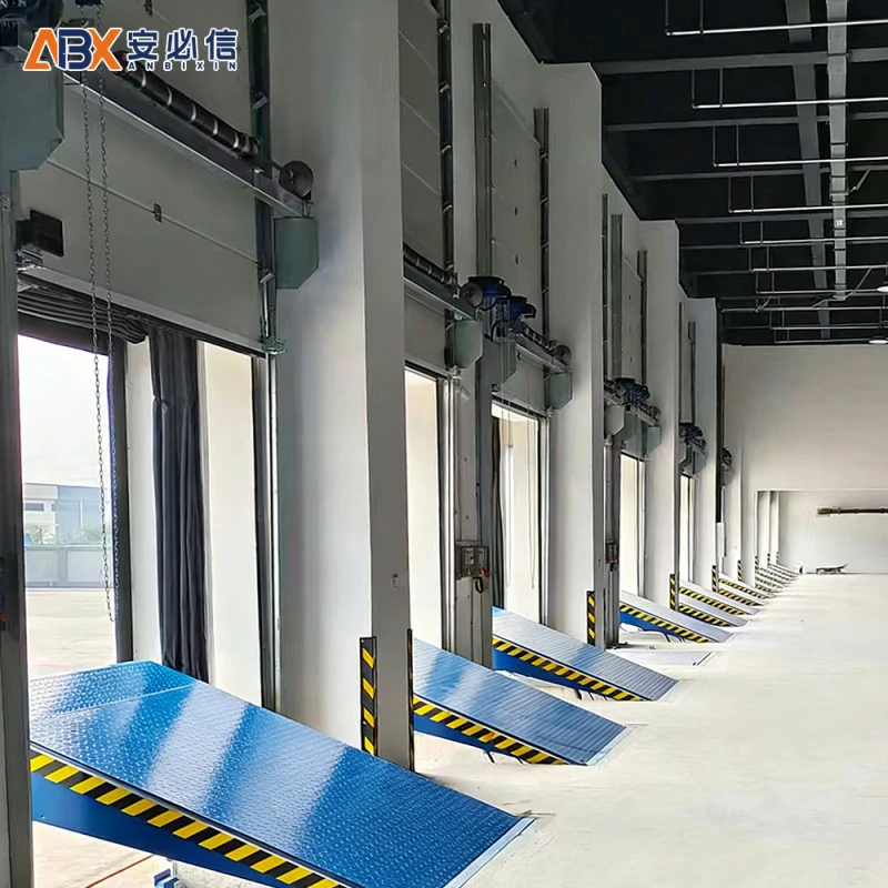 重庆垂直提升门